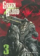 Green Blood 03.