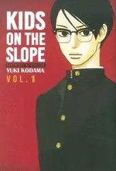 Kids On The Slope 01.
