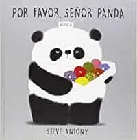 Por Favor, Señor Panda