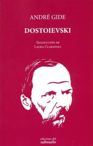 DOSTOIEVSKI DOSTOIEVSKI