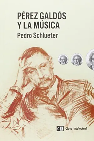 PÉREZ GALDÓS Y LA MÚSICA