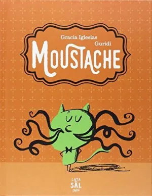 MOUSTACHE