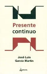PRESENTE CONTINUO : 2012-2015