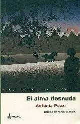 EL ALMA DESNUDA : ANTOLOGÍA POÉTICA