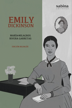 EMILY DICKINSON (EDICION BILINGÜE)