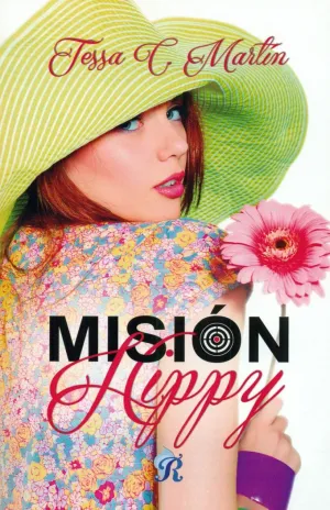 MISIÓN HIPPIE MISIÓN HIPPIE