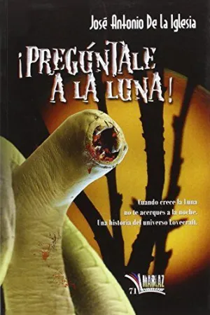 ¡Preguntale a la Luna!