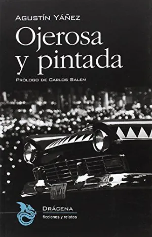 OJEROSA Y PINTADA