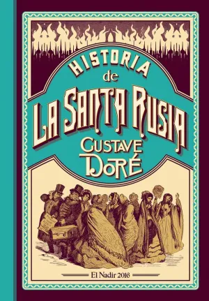 HISTORIA DE LA SANTA RUSIA HISTORIA DE LA SANTA RUSIA