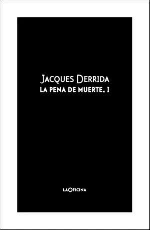 LA PENA DE MUERTE. I