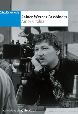 AMOR Y RABIA
