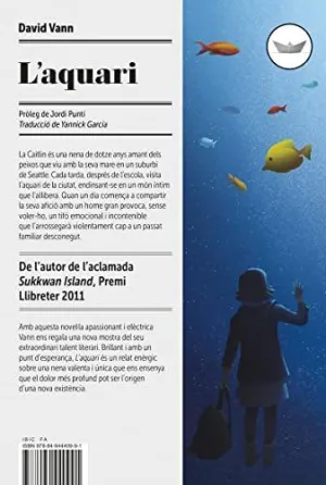 L'AQUARI - CAT