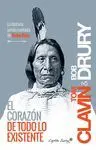 EL CORAZÓN DE TODO LO EXISTENTE: LA HISTORIA JAMÁS CONTADA DE NUBE ROJA