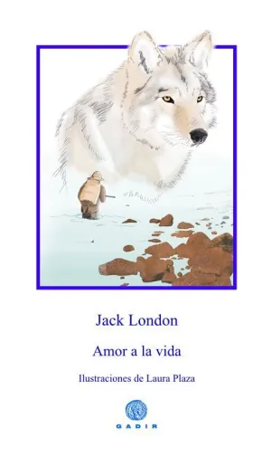AMOR A LA VIDA AMOR A LA VIDA