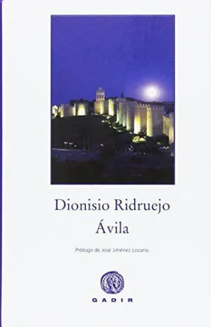 ÁVILA