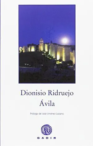 ÁVILA