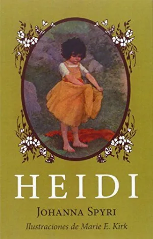 Heidi