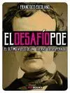 EL DESAFIO POE: EL ULTIMO VUELO DE UN ´CUERVO´ DESESPERADO