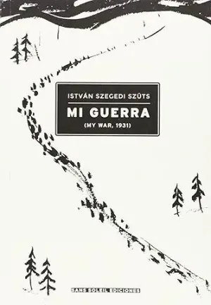 MI GUERRA MI GUERRA