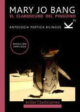EL CLAROSCURO DEL PINGÜINO (REEDICIÓN AMPLIADA)