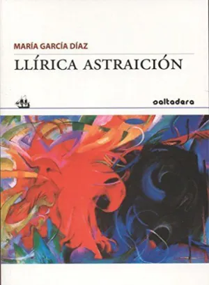 LLÍRICA ASTRAICIÓN