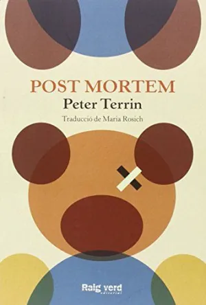 POST MORTEM - CAT