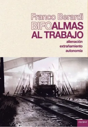ALMAS AL TRABAJO :<BR>