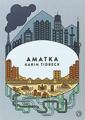 AMATKA AMATKA