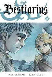 Bestiarius, Vol. 02.