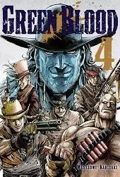 Green Blood 04.
