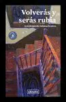 VOLVERÁS Y SERÁS RUBIA: ANTOLOGÍA DE RELATOS BREVES