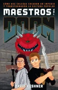 MAESTROS DEL DOOM MAESTROS DEL DOOM