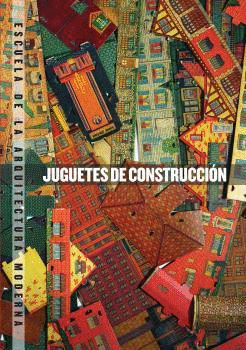 JUGUETES DE CONSTRUCCION.<BR>