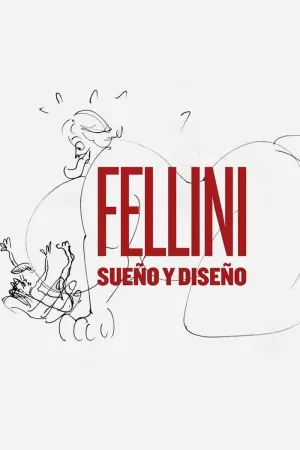 FELLINI: SUEÑO Y DISEÑO