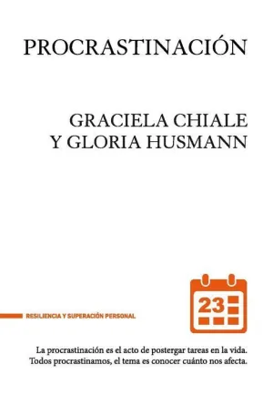 PROCRASTINACION