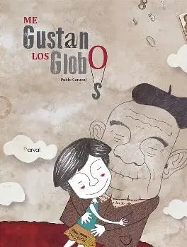 ME GUSTAN LOS GLOBOS ME GUSTAN LOS GLOBOS