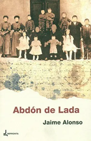 ABDON DE LADA