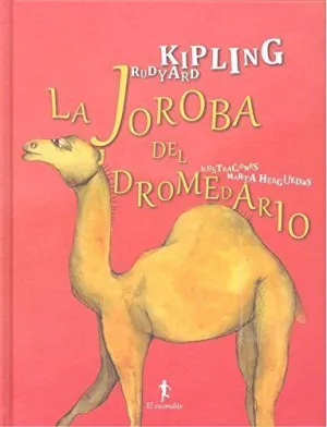 Joroba del Dromedario