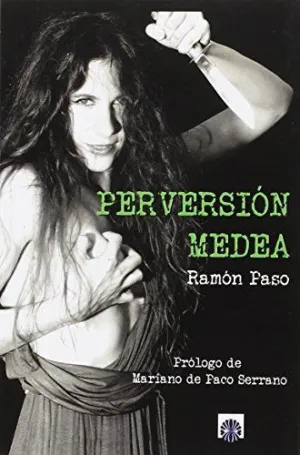 Perversion Medea