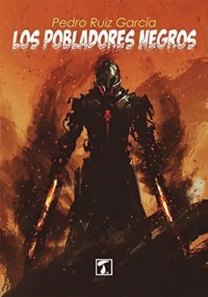 LOS POBLADORES NEGROS