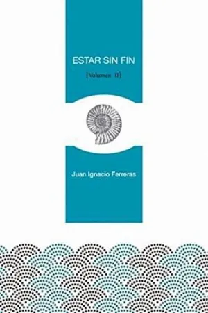 ESTAR SIN FIN (VOLUMEN 2)