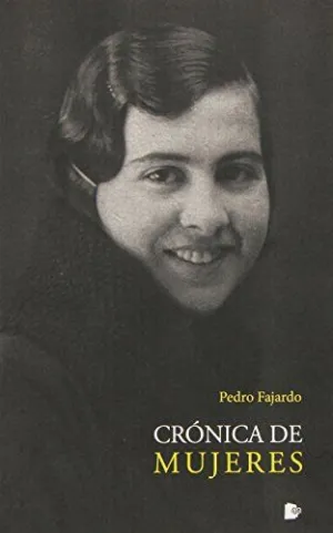 CRONICA DE MUJERES