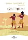 VIAJES POR EGIPTO Y NUBIA III: BERENICE