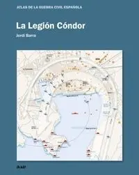LA LEGIÓN CÓNDOR