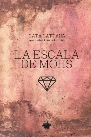 LA ESCALA DE MOHS LA ESCALA DE MOHS