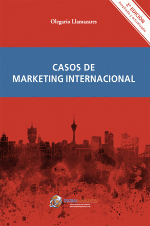CASOS DE MARKETING INTERNACIONAL