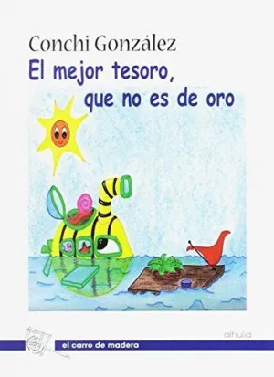 Mejor Tesoro que no Es de Oro