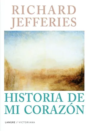 HISTORIA DE MI CORAZÓN