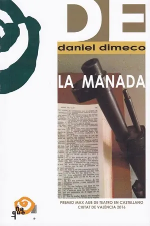 LA MANADA LA MANADA