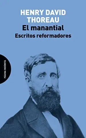 EL MANANTIAL: ESCRITOS REFORMADORES